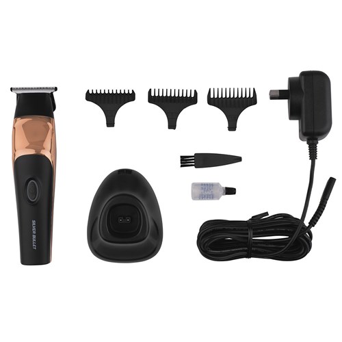 Silver Bullet Hyper Speed Trimmer