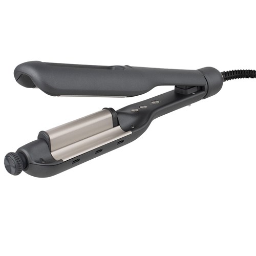 Silver Bullet Ocean Waves 4 In 1 Adjustable Waver