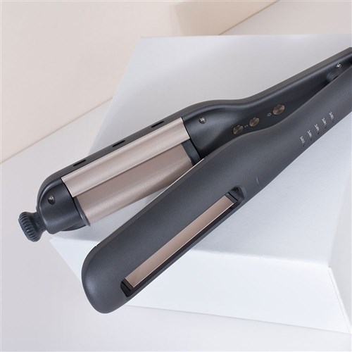 Silver Bullet Ocean Waves 4 In 1 Adjustable Waver