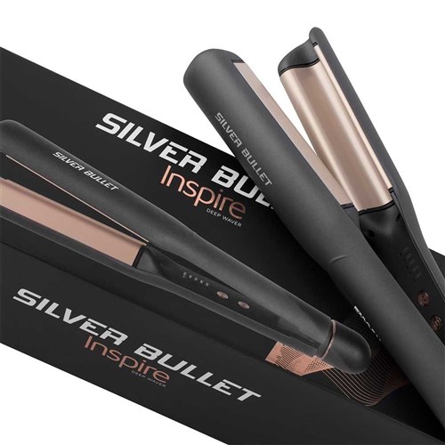 Silver Bullet Inspire Deep Waver