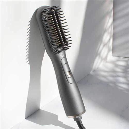 Silver Bullet Bliss 2 In 1 Styling Brush