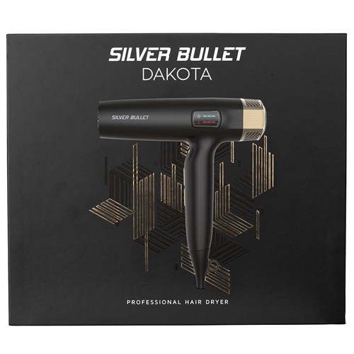 Silver Bullet Dakota Hair Dryer