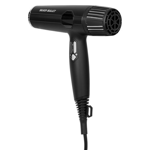 Silver Bullet Ingenious Hair Dryer