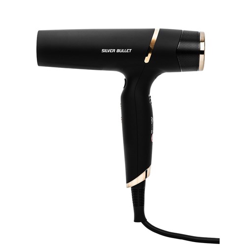 Silver Bullet Obsession Hair Dryer