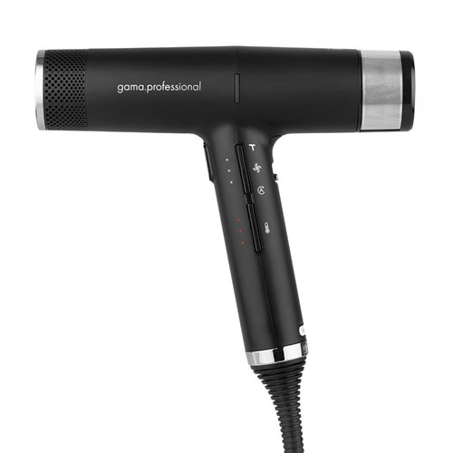 iQ2 Perfetto Hair Dryer Black