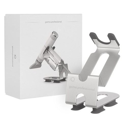 iQ Perfetto Hair Dryer Bench Holder