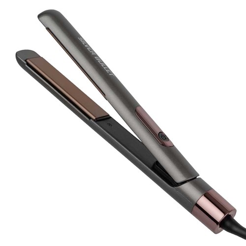 Silver Bullet Platinum Hair Straightener