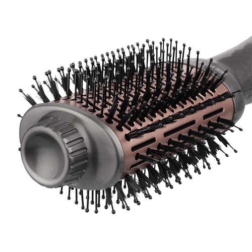 Silver Bullet Platinum Oval Hot Air Brush Large