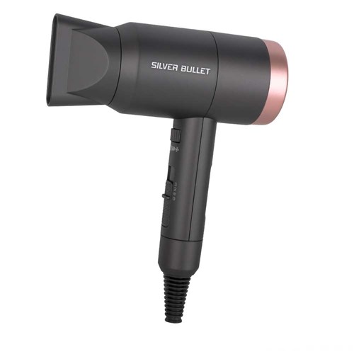 Silver Bullet Odyssey Hair Dryer