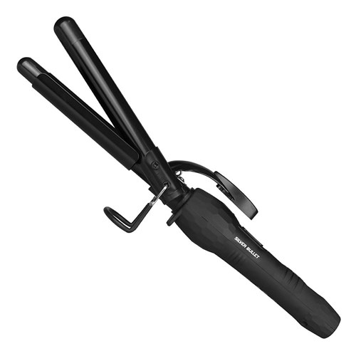  Triple Barrel Curling Iron