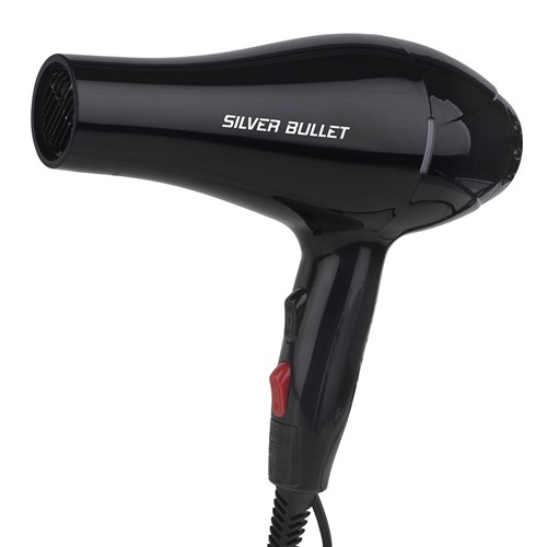 Silver Bullet Ethereal Hair Dryer