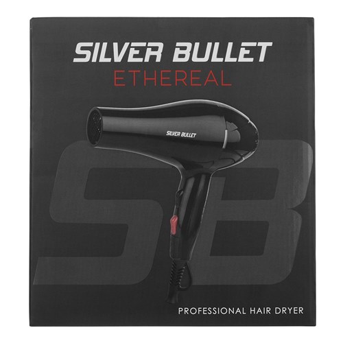 Silver Bullet Ethereal Hair Dryer