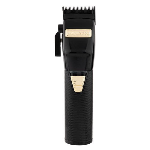 BaBylissPRO BlackFX Lithium Hair Clipper