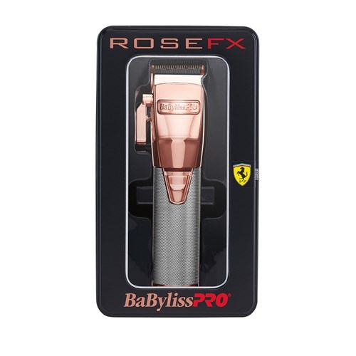 BaBylissPRO RoseFX Lithium Hair Clipper