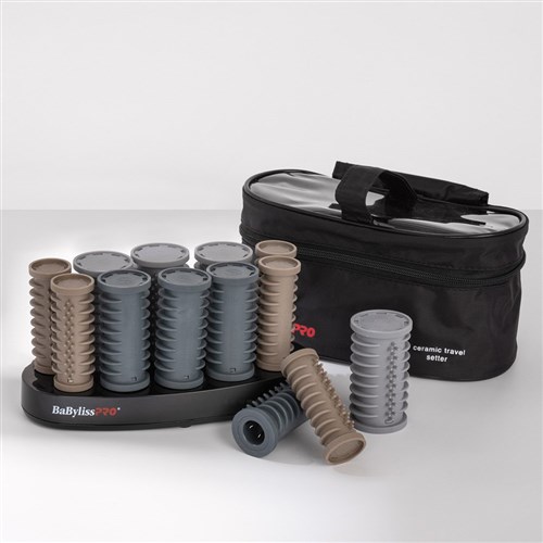 BaBylissPRO Hot Rollers