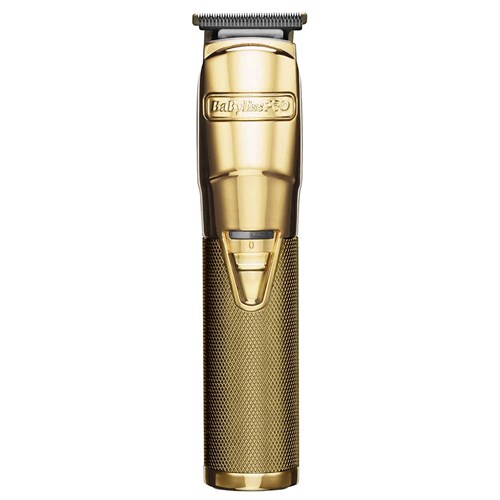 BaBylissPRO GoldFX Lithium Hair Trimmer