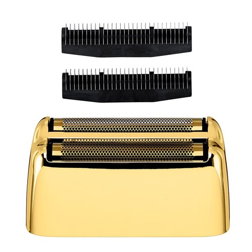 BaBylissPRO GoldFX FoilFX02 Shaver Replacement Foil Head