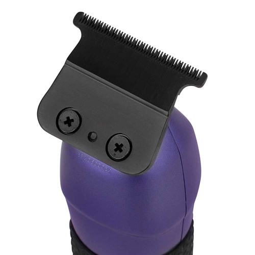 BaBylissPRO PurpleFX Skeleton Lithium Hair Trimmer