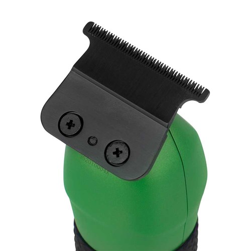 BaBylissPRO GreenFX Skeleton Lithium Hair Trimmer