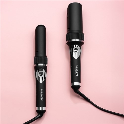 BaBylissPRO MiraCurl PRO Advanced Automatic Curler 19mm