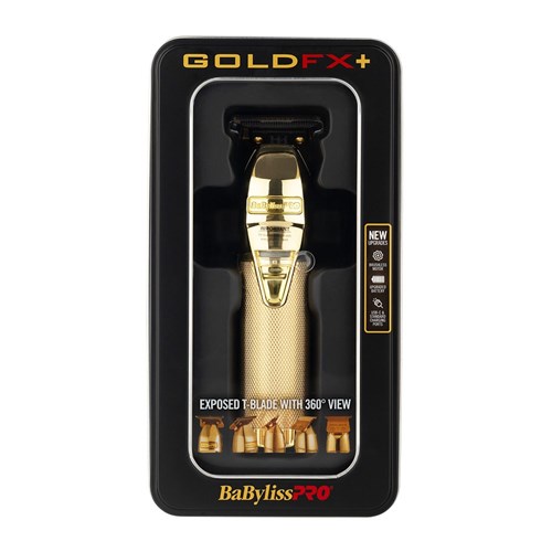 BaBylissPRO GoldFX+ Outlining Hair Trimmer