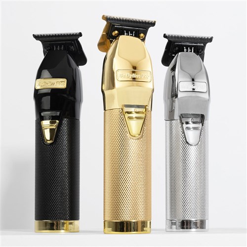 BaBylissPRO GoldFX+ Outlining Hair Trimmer