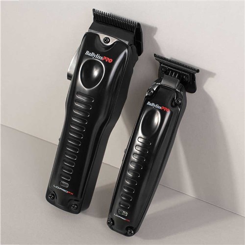 BaBylissPRO LoPROFX High Performance Low Profile Clipper