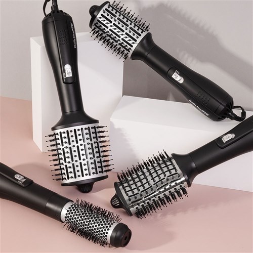 BaBylissPRO Nano Titanium Hot Air Styling Brush 38mm