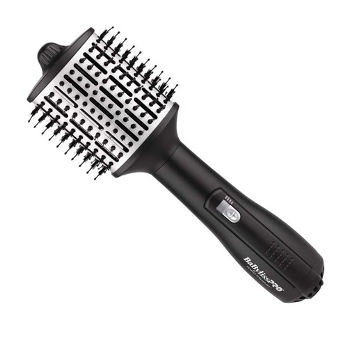 BaBylissPRO Nano Titanium Hot Air Styling Brush 89mm