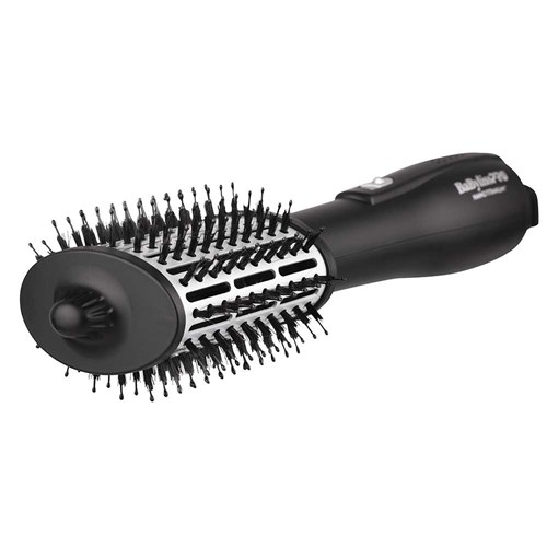 BaBylissPRO Nano Titanium Hot Air Styling Brush 89mm