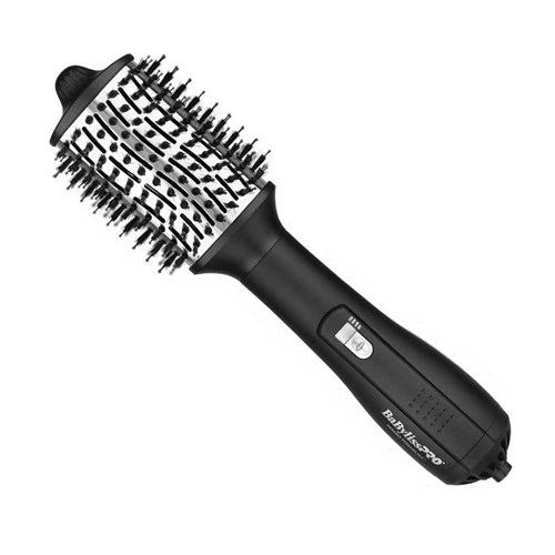 BaBylissPRO Nano Titanium Hot Air Styling Brush 72mm