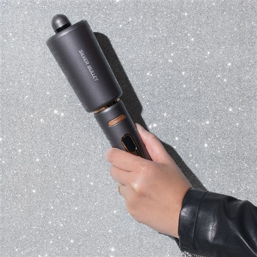 Silver Bullet Roulette Auto Curler