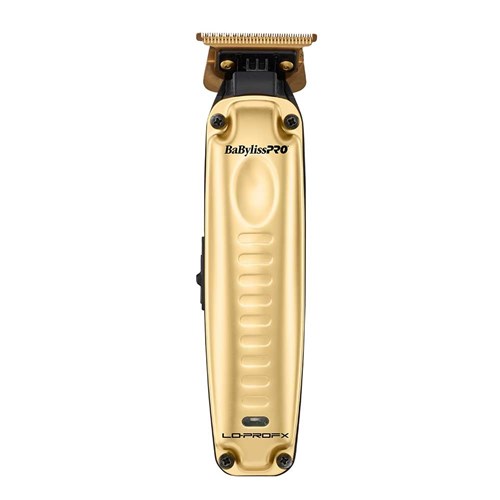 BaBylissPRO LoPROFX Hair Trimmer Gold