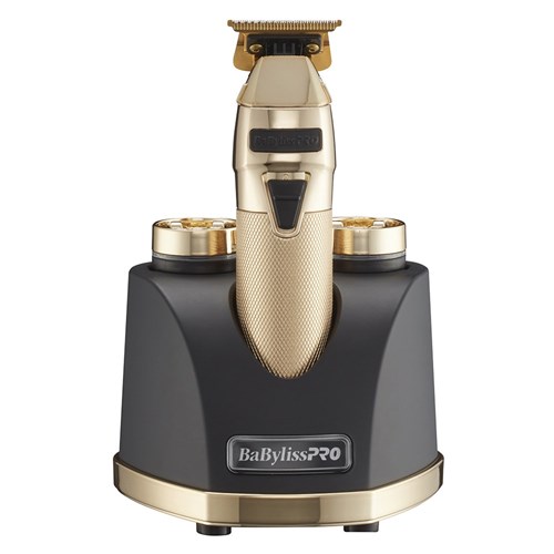 BaBylissPRO SnapFX Gold Hair Trimmer