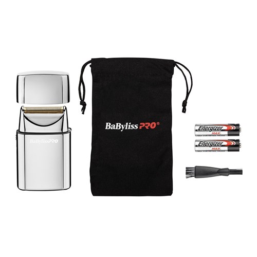 BaBylissPRO FoilFX01 Metal Single Foil Shaver