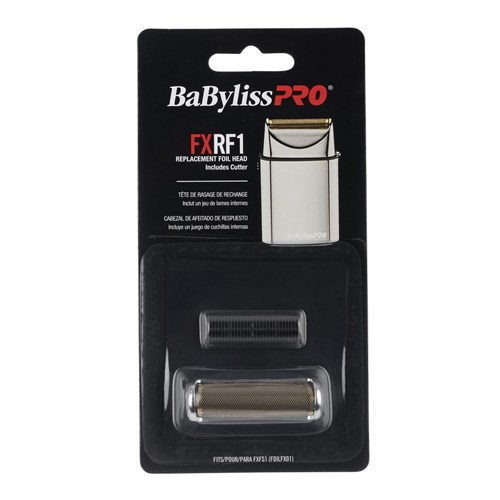 BaBylissPRO FXRF1 Shaver Replacement Foil Head