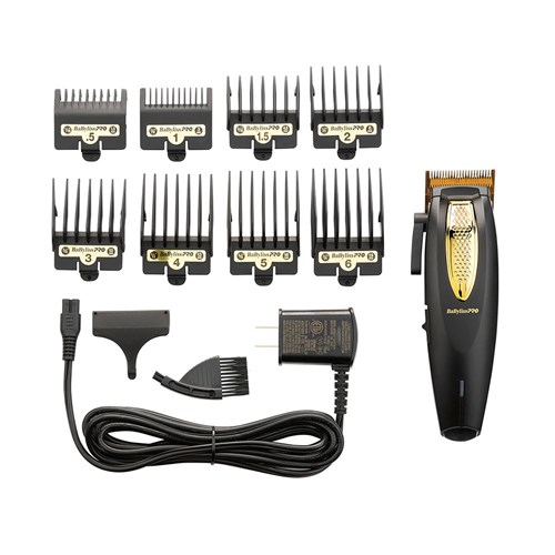 BaBylissPRO LithiumFX Hair Clipper