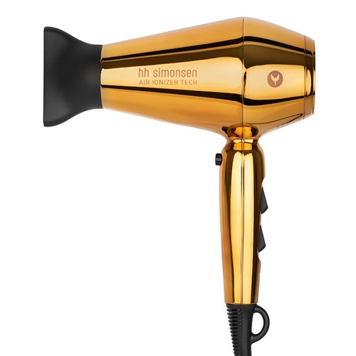 HH Simonsen Compact Hair Dryer 