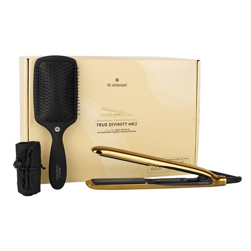 HH Simonsen True Divinity MK2 Hair Straightener