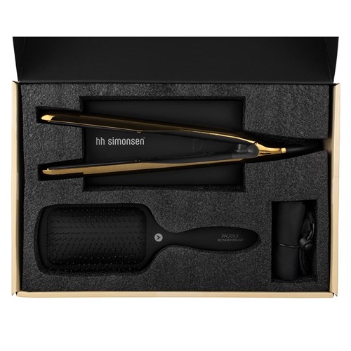 HH Simonsen True Divinity MK2 Hair Straightener