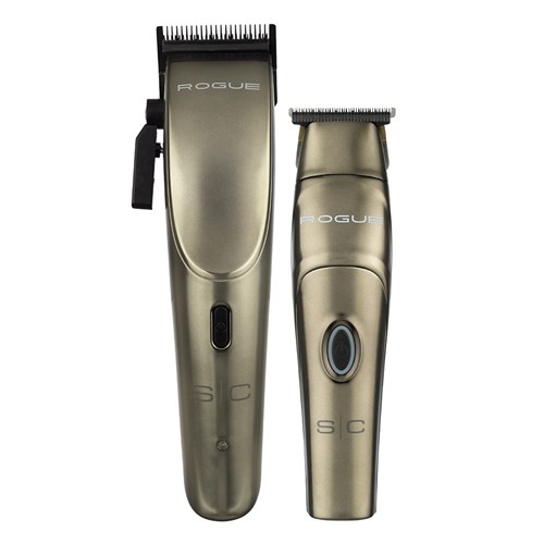 StyleCraft by Silver Bullet Rogue Hair Clipper Trimmer