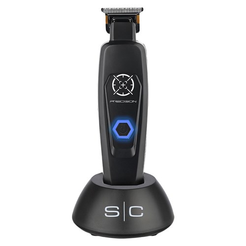 StyleCraft by Silver Bullet Saber Hair Trimmer Black