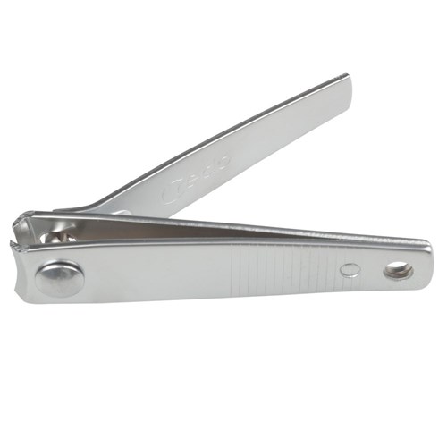 Credo Small Stainless Steel Clipper