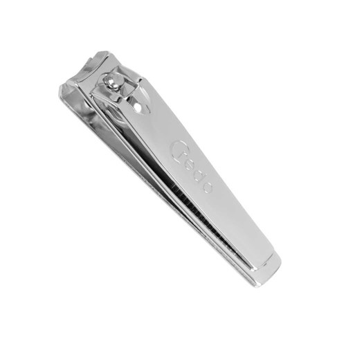 Credo Fingernail Clipper Curved