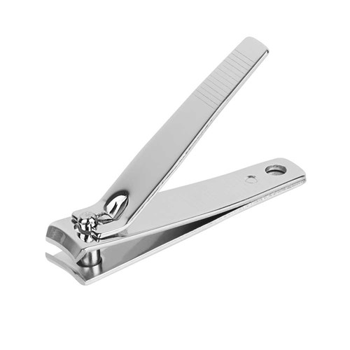 Credo Fingernail Clipper Curved