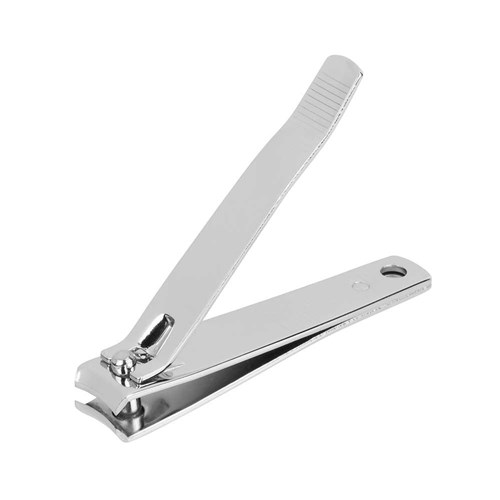 Credo Toenail Clipper Curved