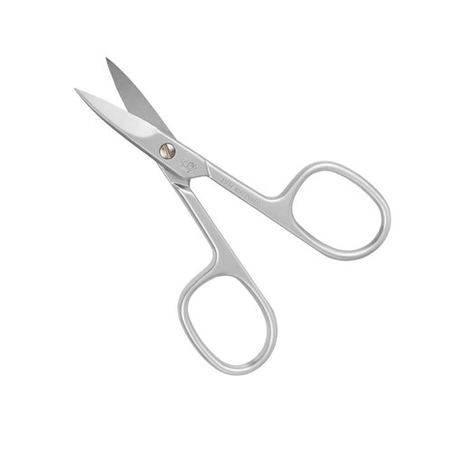 Credo Nail Scissors Silver