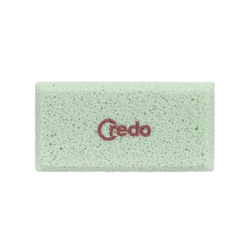 Credo Pedicure Stone