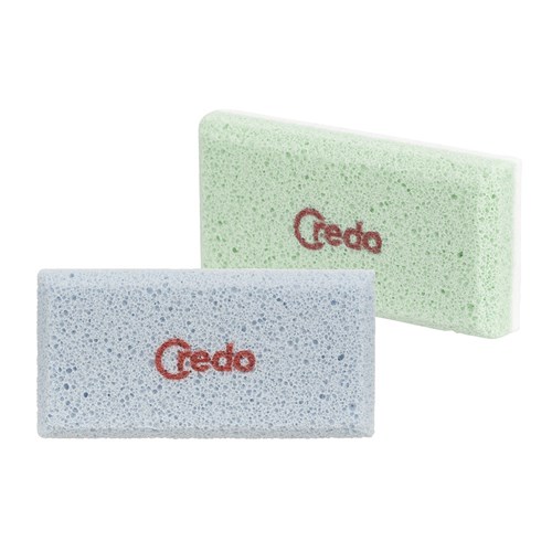 Credo Pedicure Stone