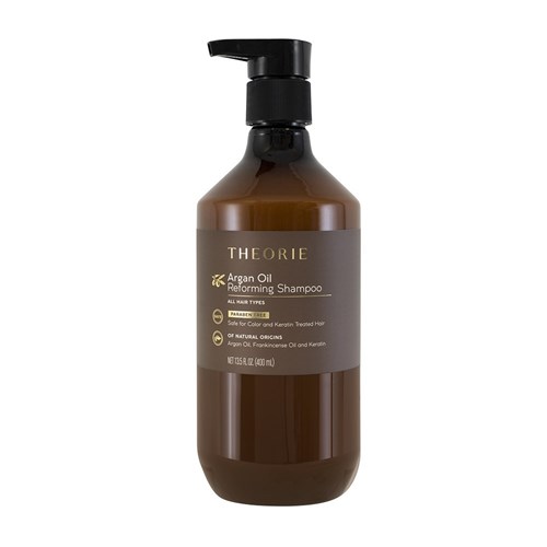 Theorie Argan Oil Reforming Shampoo